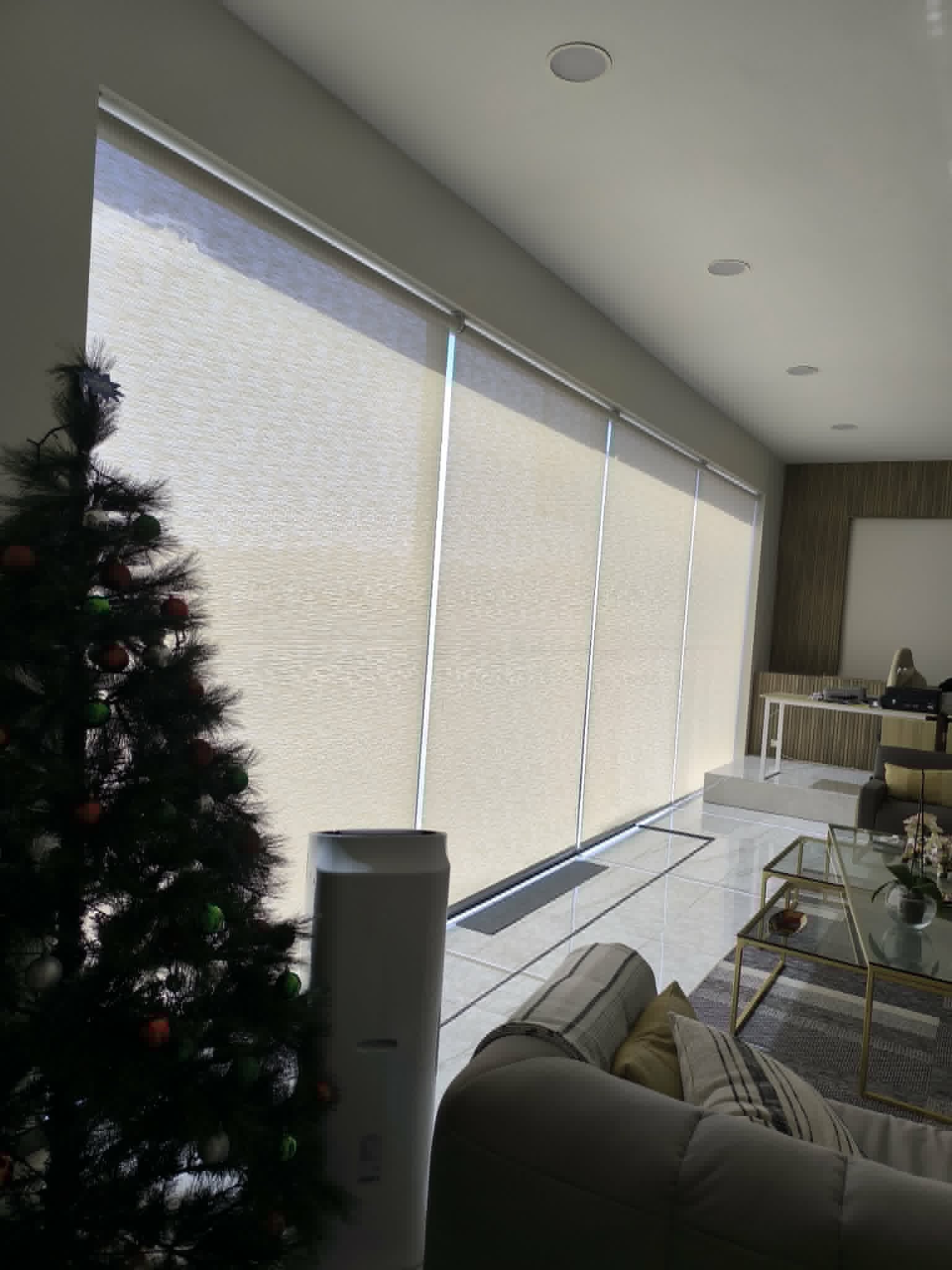 Trabajo Andes Vista